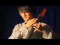 Solo Cello / Pavane pour une infante défunte/  Ravel / 無伴奏チェロ　亡き王女のためのパヴァーヌ　ラヴェル