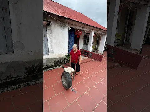 Sai ở đâu nhỉ… Khi tôi làm theo lời bà dặn nhưng nó lạ lắm… #doduyhieu #shorts