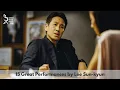 15 Great Performances by Lee Sun-kyun