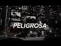 Download Lagu FloyyMenor-Peligrosa (Slowed + Reverb) 