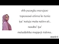 Download Lagu Pasussai Atinna Ko Tania Iya’ (DOTI) - Fitri Adiba Bilqis