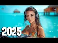 Download Lagu Alan Walker, Dua Lipa, Coldplay, Martin Garrix \u0026 Kygo, The Chainsmokers Style 🔥 Summer Vibes