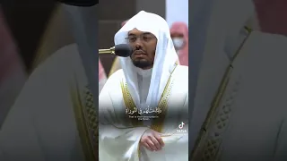 محمد رسول الله والذين معه أشداء على الكفار رحماء بينهم تراهم ركعا سجدا الشيخ ياسر الدوسري 