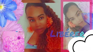 Libérer - Princess Kinzy