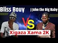 Download Lagu Bliss Bouy vs J John the Big Baby | Xigaza Xama 2K | 16 June 2025 Special Mix
