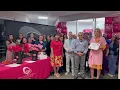 Ribbon Cutting for STRIC - South Texas Radiology Imaging Centers