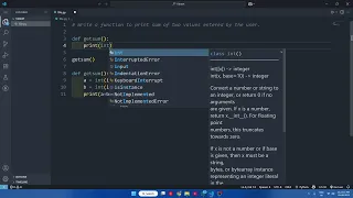 Functions In Python Complete Guide API EDUCATION