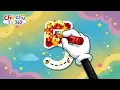 Number Tracing Ready Learn Numbers 1 10 Fun Kids Learning Animation