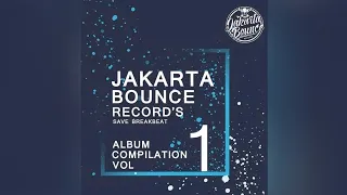 Download All Falls Down - [ Lhify Betahouse ] - Jakarta Bounce Record's - #Album Compilation VoL 1 MP3