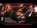 Download Lagu Kris Defoort Music for the Heart | Nikola Meeuwsen - Queen Elisabeth Competition 2025