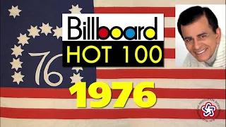 American Top 40 - 1976 Number Ones Montage