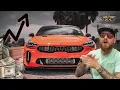 NOW IS The BEST TIME to BUY A KIA STINGER GTS
