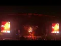 Flume @ Red Rocks 2022