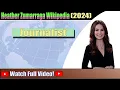 Heather Zumarraga Wikipedia Watch Complete Now Amazing Trending News