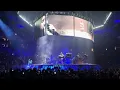 Yes I’m Changing - Tame Impala @ Oakland November 2025 - Deadbeat Tour