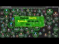 Crypto Bubbles Tutorial