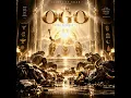 OGO - Sound Of Salem & J3:16