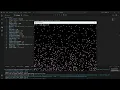 Simulating Fluids From Scratch with Python