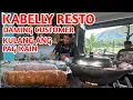 Lagu KABELLY RESTAURANT ANG DAMING TAO KONTE ANG NI LUTONG PAG KAIN NI KABELLY / ANGANG FARM MAY CUSTOMER