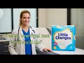 If diaper clinics were real The Youtube Ad part 2 ABDL