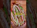Download Lagu Delicious High Protein BLT Sandwich #easyrecipe