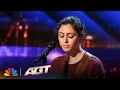 Original Songs That Wowed The World AGT