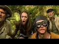 Lost in the Bermuda Triangle - ADVENTURE Where evolution went wrong