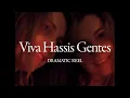 Viva - Dramatic Reel