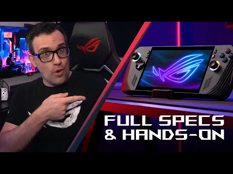 Trailer video
