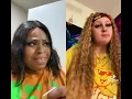 Period Ah Period Uh duet by mskemji
