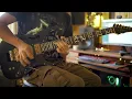 Lagu ¡Ibanez PIA en acción! Shred estilo Heavy Metal 🎸🔥