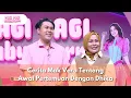 Download Lagu Cerita Mak Vera Tentang Awal Pertemuan Dengan Dhika - PAGI PAGI AMBYAR (29/9/25)P3