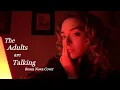Download Lagu The Adults are Talking - Bossa Nova Cover