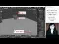 Math Python Series 49 - 3D Cannon Destroy Tower