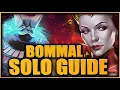 Raid Shadow Legends Bommal Furchthorn - Solo Guide