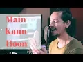 Download Lagu Main Kaun Hoon | Secret Superstar | Cover By Raga