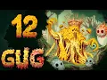 Download Lagu What Are Nematodes Doing Here!! | GUG - Part 12