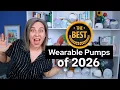 Best Wearable Breast Pumps of 2026 Most affordable best suction and top picks