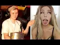 Why Pyrocynical Gave Belle Delphine 1000