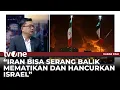 Download Lagu Tensi Tinggi! iran vs Israel Jual Beli Serangan | Kabar Pagi tvOne