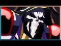 Ainz unleashes Rubedo - Ainz Ooal Gown vs The 8 Greed Kings Part 4