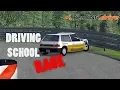 Download Lagu Driving School RAGE - BeamNG.drive Campaigns