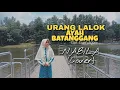 Lagu URANG LALOK AYAH BATANGGANG [Cover by Nabila]