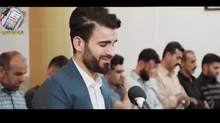 سورة يوسف الشيخ عبيدة موفق اجمل صوت في قراءة سورة يوسف سبحان من وهبك هذا الصوت دندنها