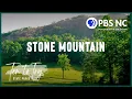 Trout Fishing at Stone Mountain State Park Ten to Try PBS NC