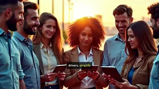 The LTS Connect Network