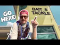 TOP 3 Bait Tackle Shops in Port Charlotte Punta Gorda FL