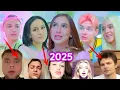 Download Lagu How have Diana, Smile, Knopa, Stella and the others changed in 2025?