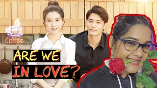 are we in love 2020 korean movie trailer reaction