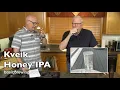 Kveik Honey IPA - Basic Brewing